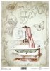 papír pro decoupage Soft S0129